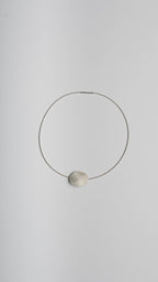 Sammelkette Edelstein Element