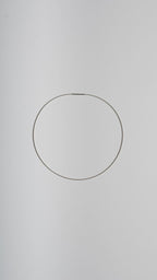 Sammelkette Edelstein Element