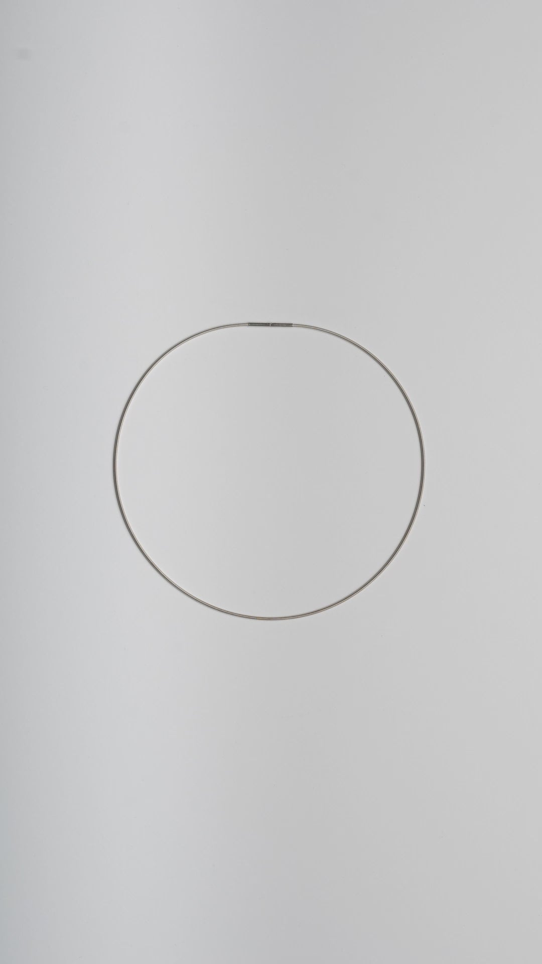 Sammelkette Edelstein Element