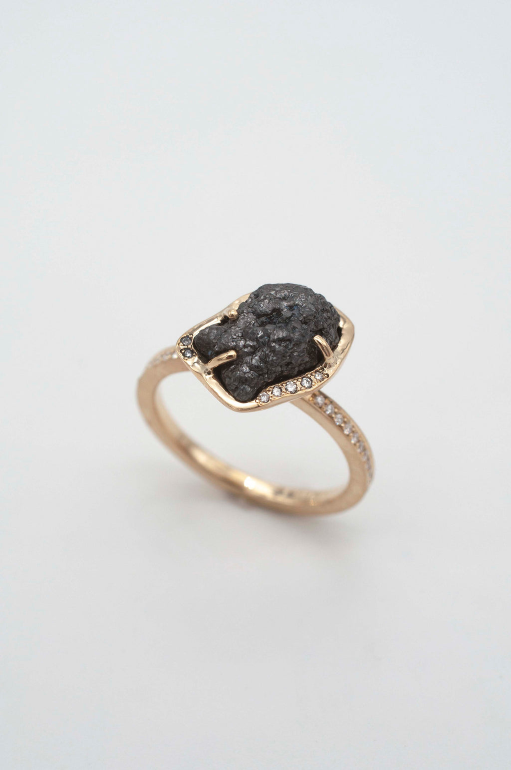 Ring Cosmic Dust - Vesta