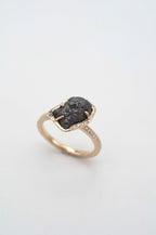 Ring Cosmic Dust - Vesta