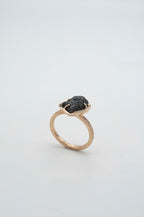 Ring Cosmic Dust - Vesta
