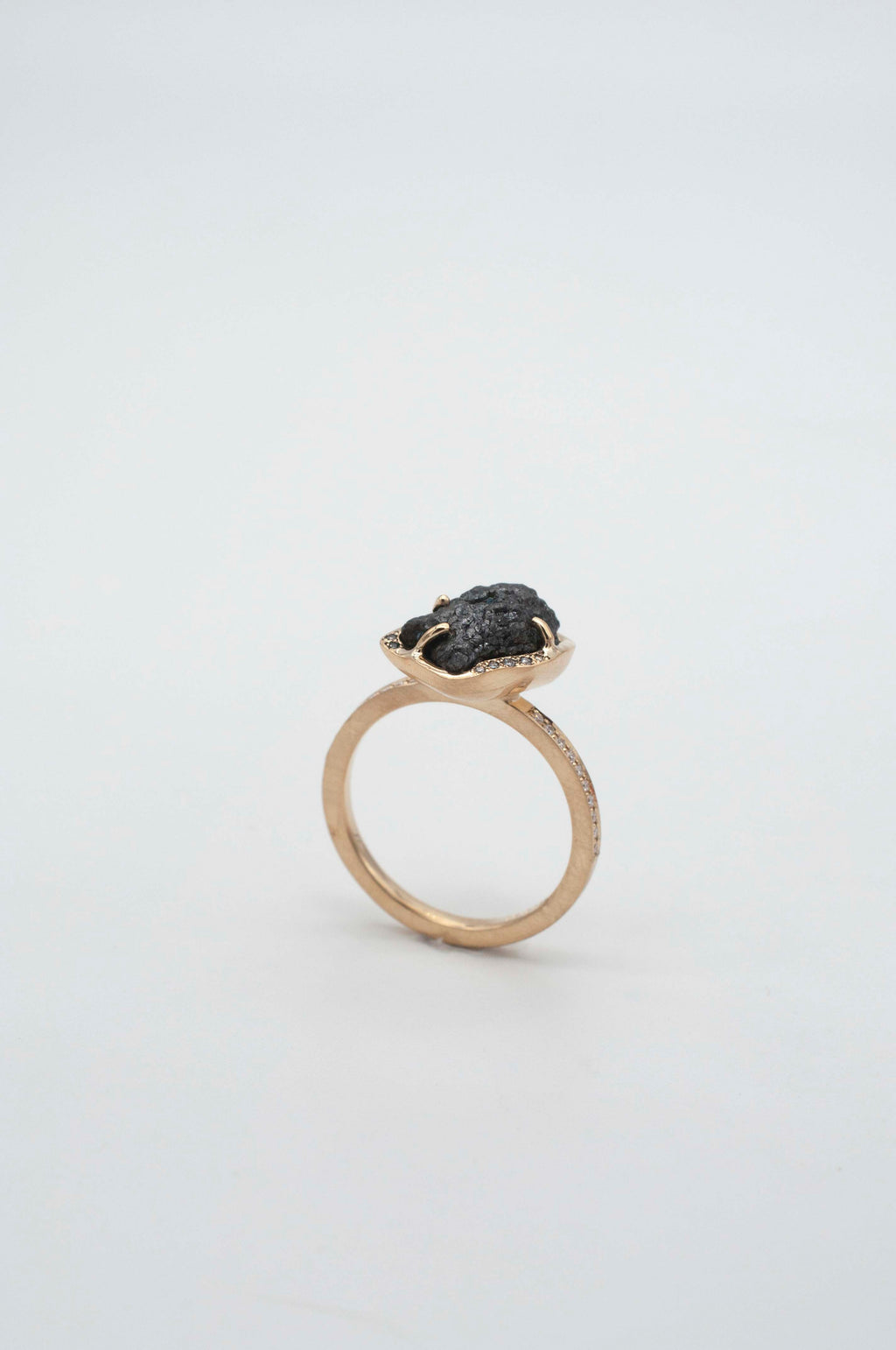 Ring Cosmic Dust - Vesta