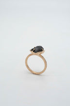 Ring Cosmic Dust - Vesta