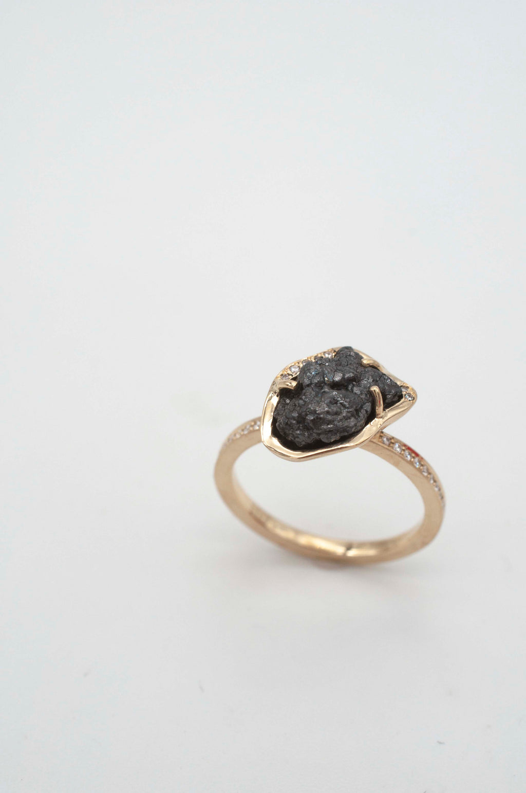 Ring Cosmic Dust - Vesta