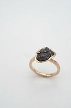 Ring Cosmic Dust - Vesta