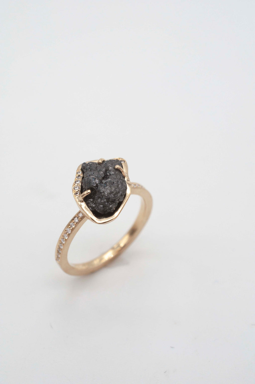 Ring Cosmic Dust - Vesta