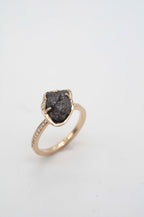 Ring Cosmic Dust - Vesta
