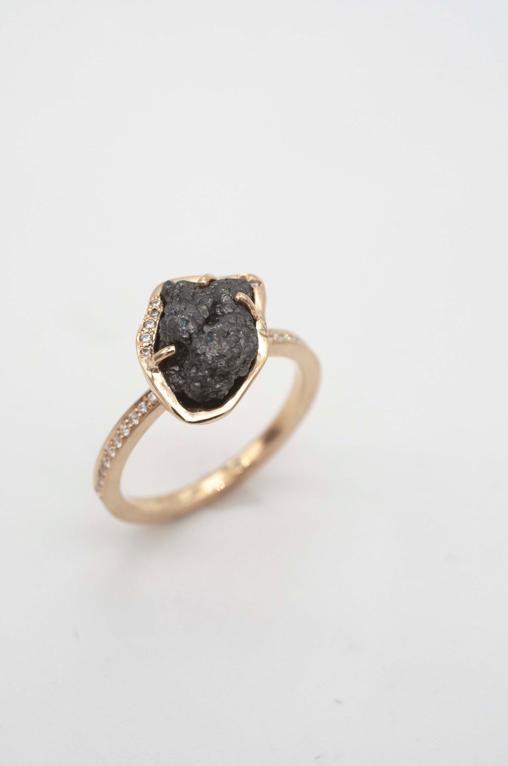 Ring Cosmic Dust - Vesta