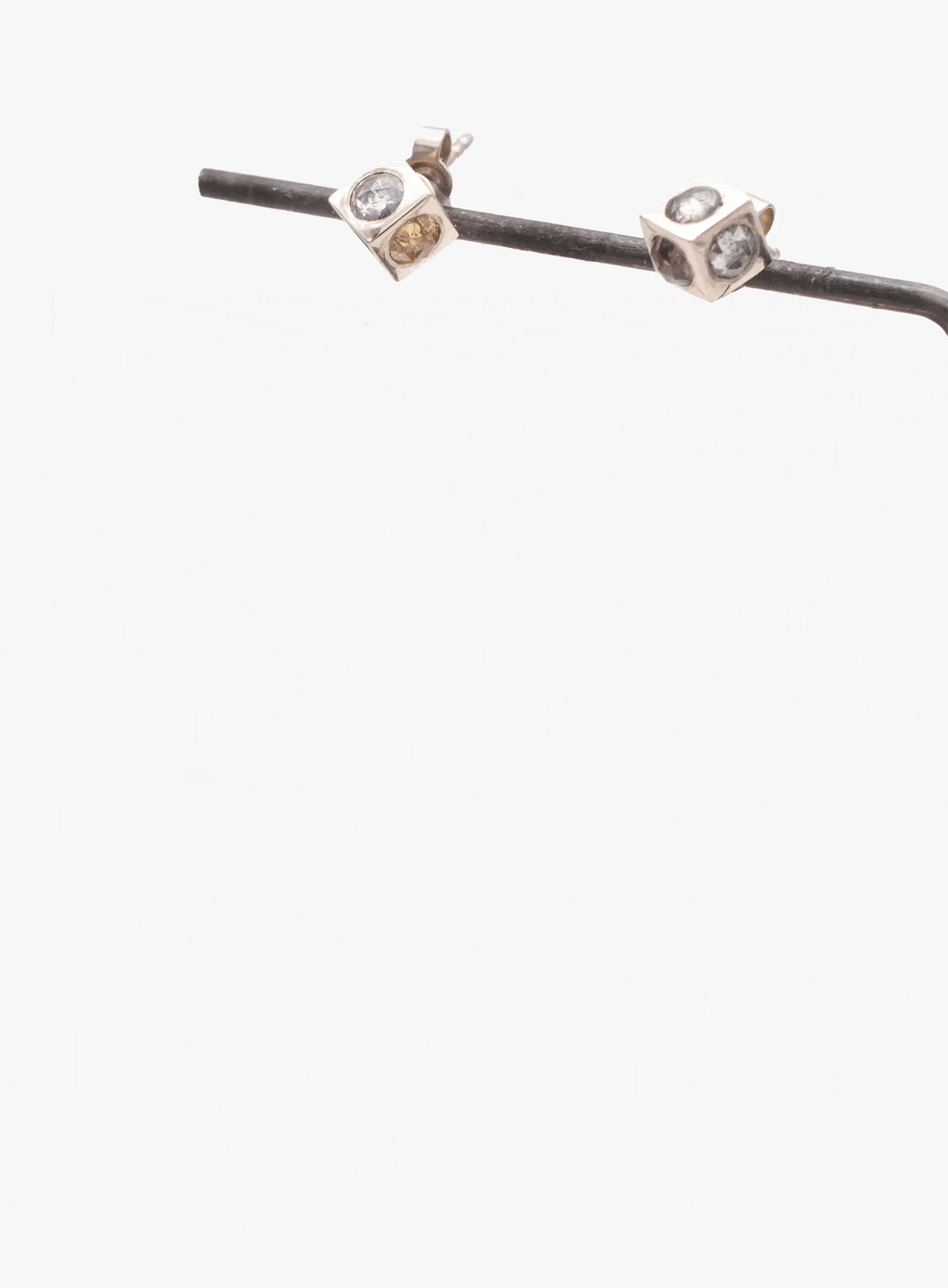 Pendant for Earrings - Disco